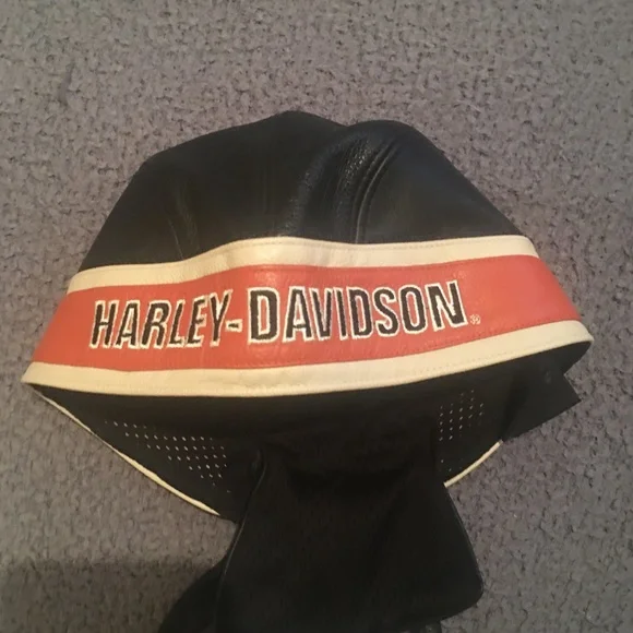 Harley-Davidson | Accessories | Womens Leather Harley 